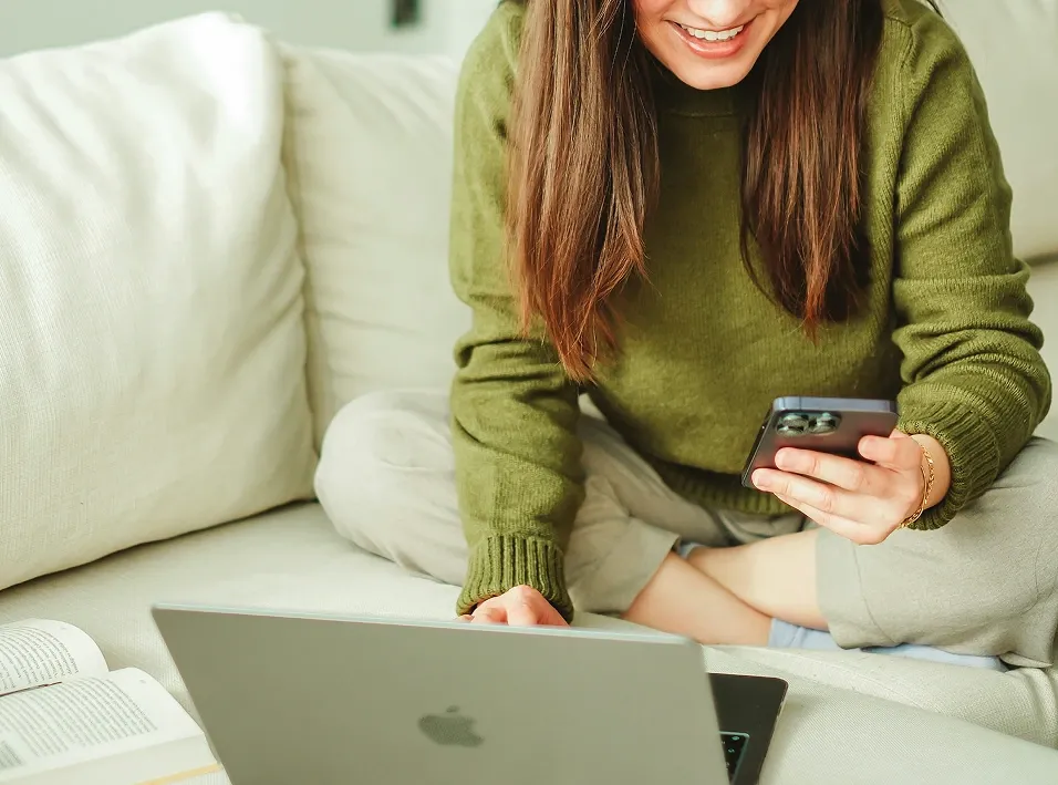 Why AI Personalizes Responses Better Than Humans, and Why That Makes Your Team Stronger