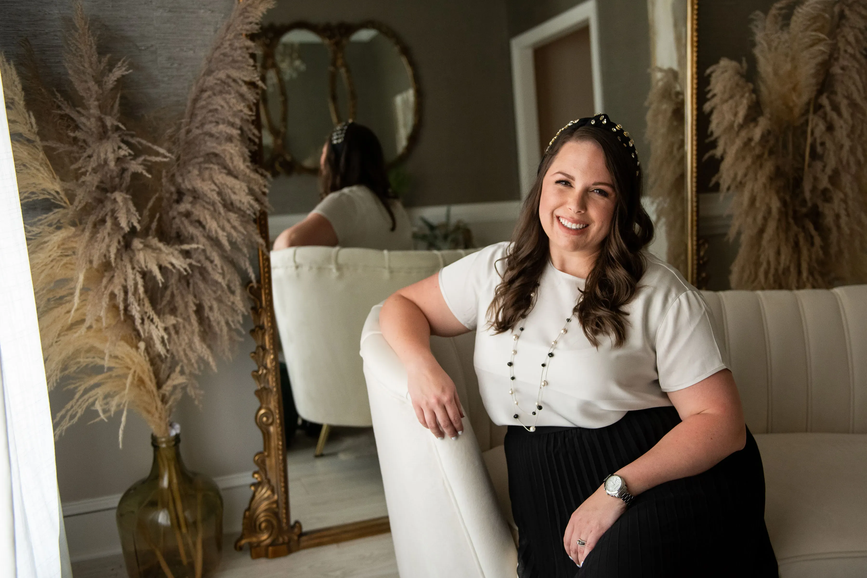 How a Professional Venue Manager Increased Binksberry Hollow Venue Tours by 25%