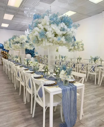 How Blanco Event Center Made $17,036 in One Week Using Breezit AI
