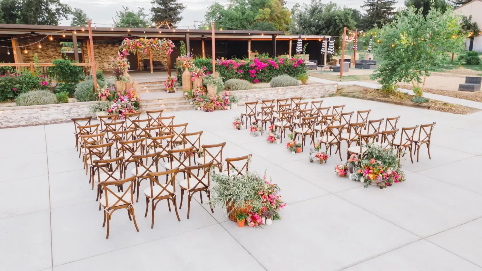 How Estate Farms Stopped Letting Wedding Inquiries Sit Unanswered with Breezit AI