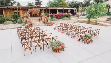 How Estate Farms Stopped Letting Wedding Inquiries Sit Unanswered with Breezit AI