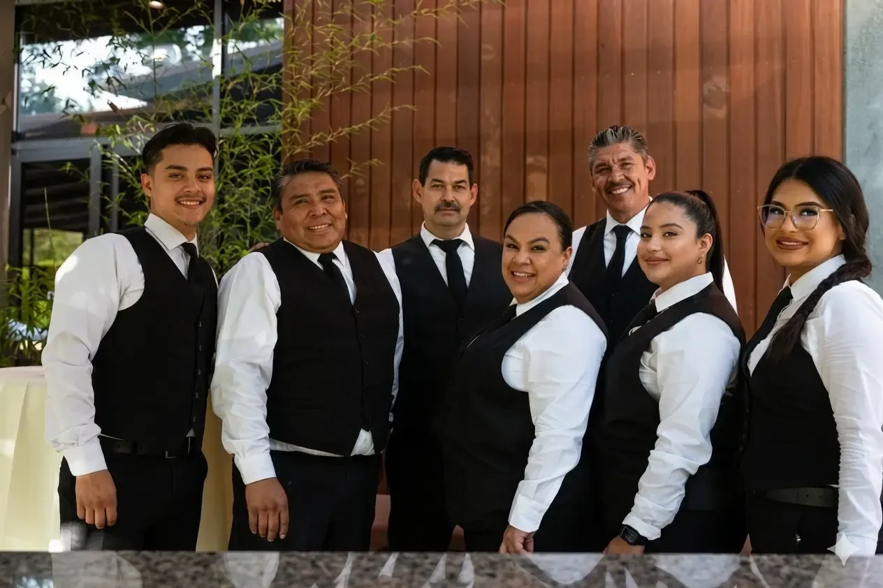 LA Arboretum booked calls and appointments with Breezit AI