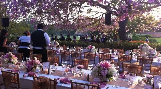 How LA Arboretum Tripled Booked Calls With Breezit AI