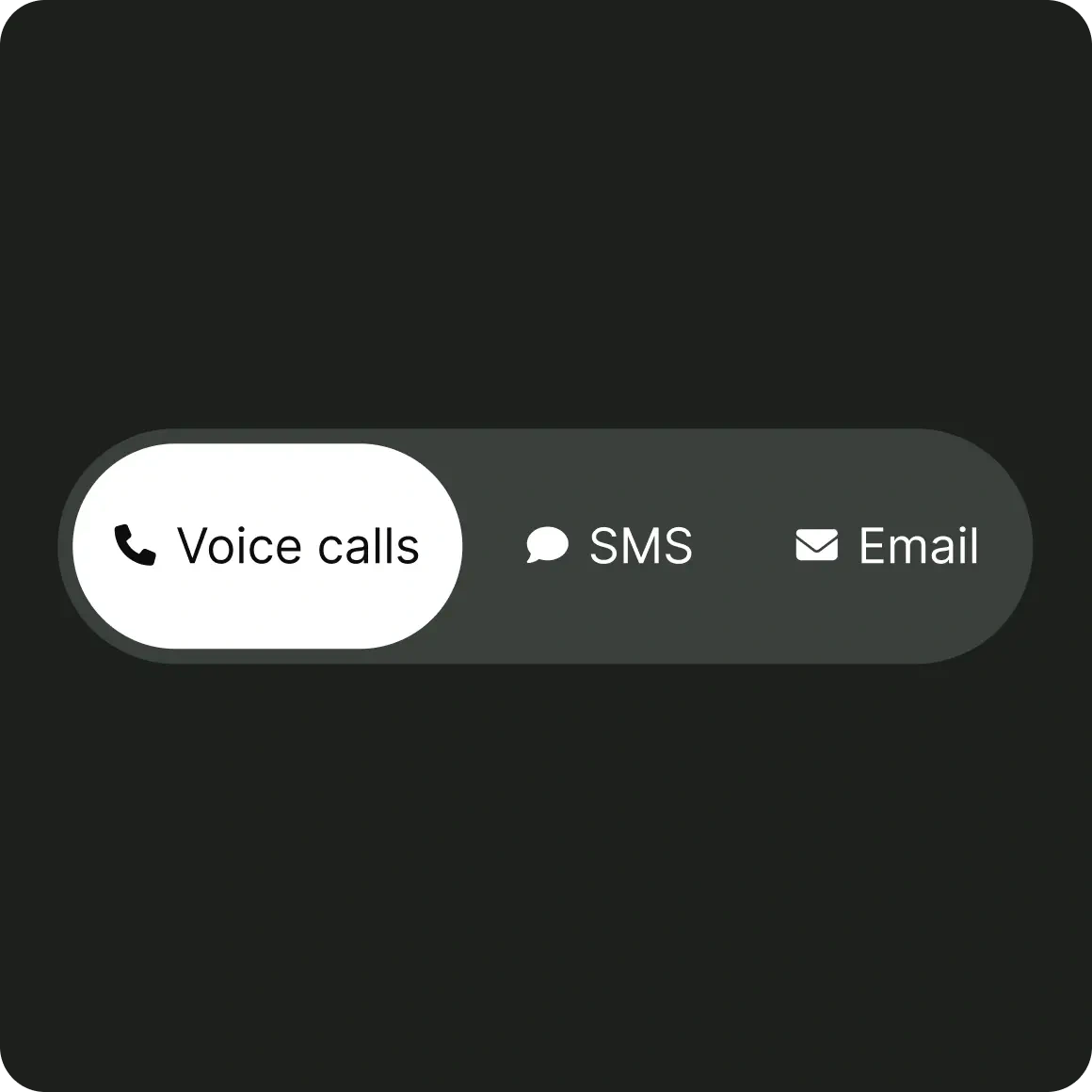 Omnichannel Coverage