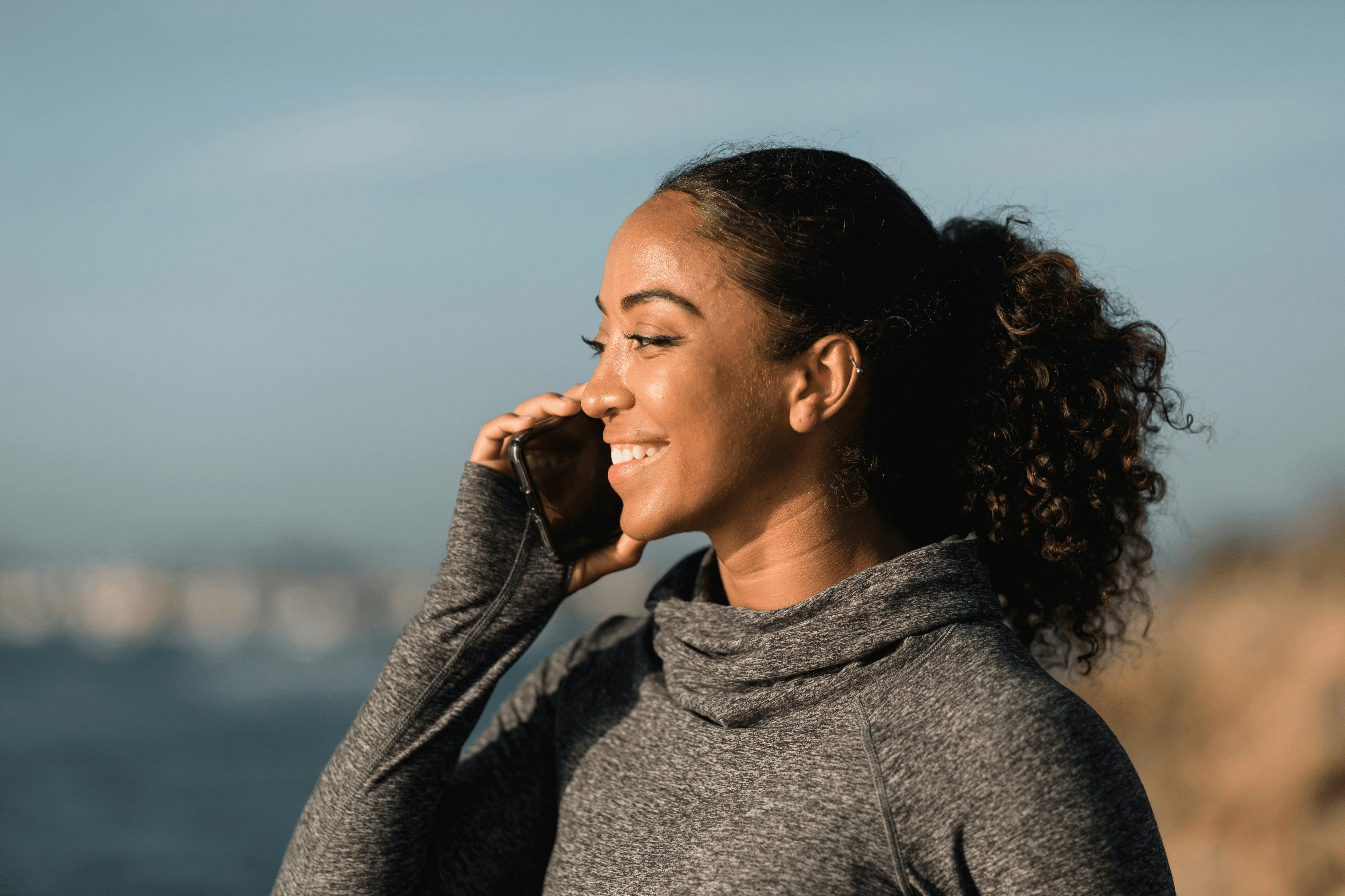 Happy venue operator using Breezit scheduling