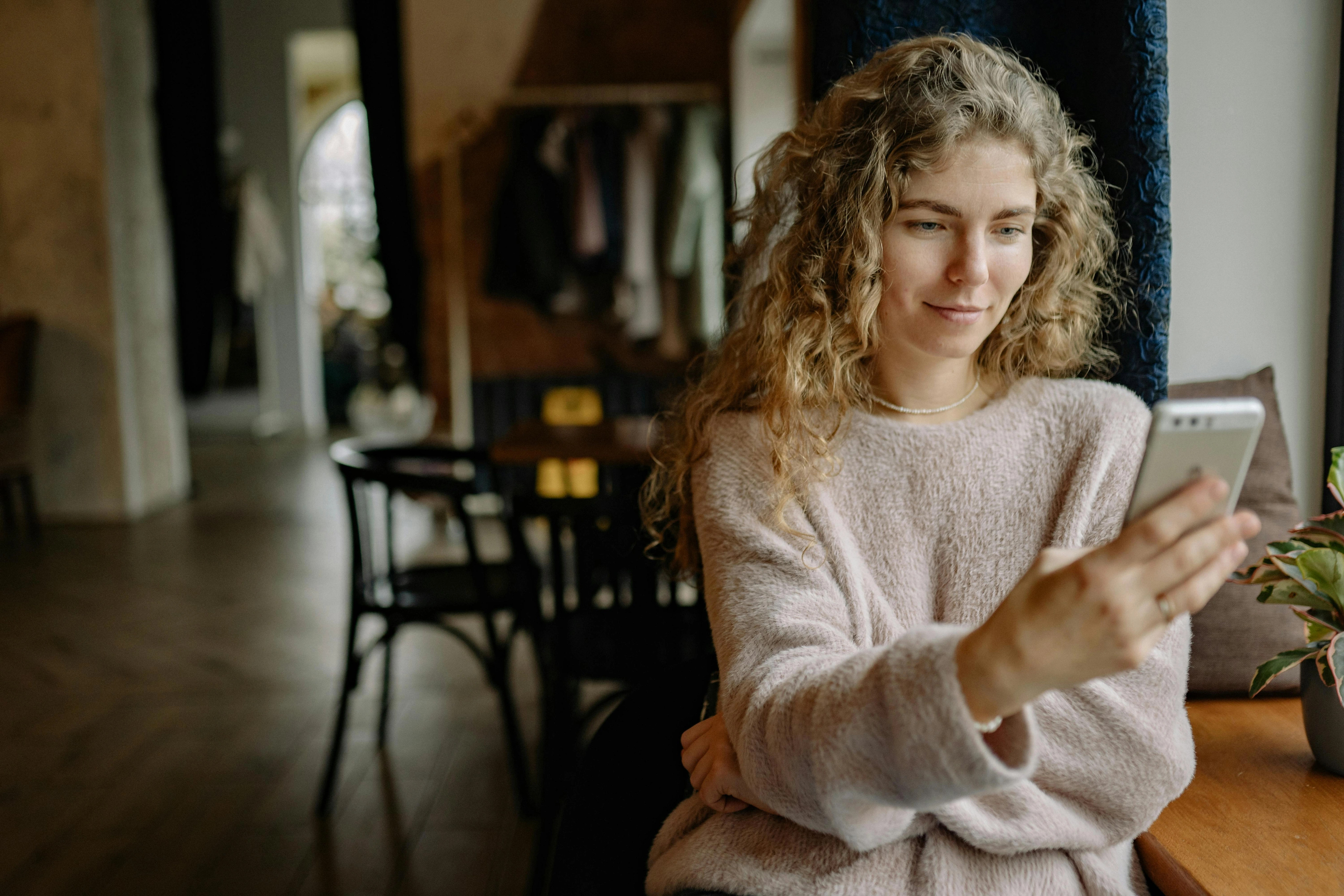Happy venue operator using Breezit follow-ups