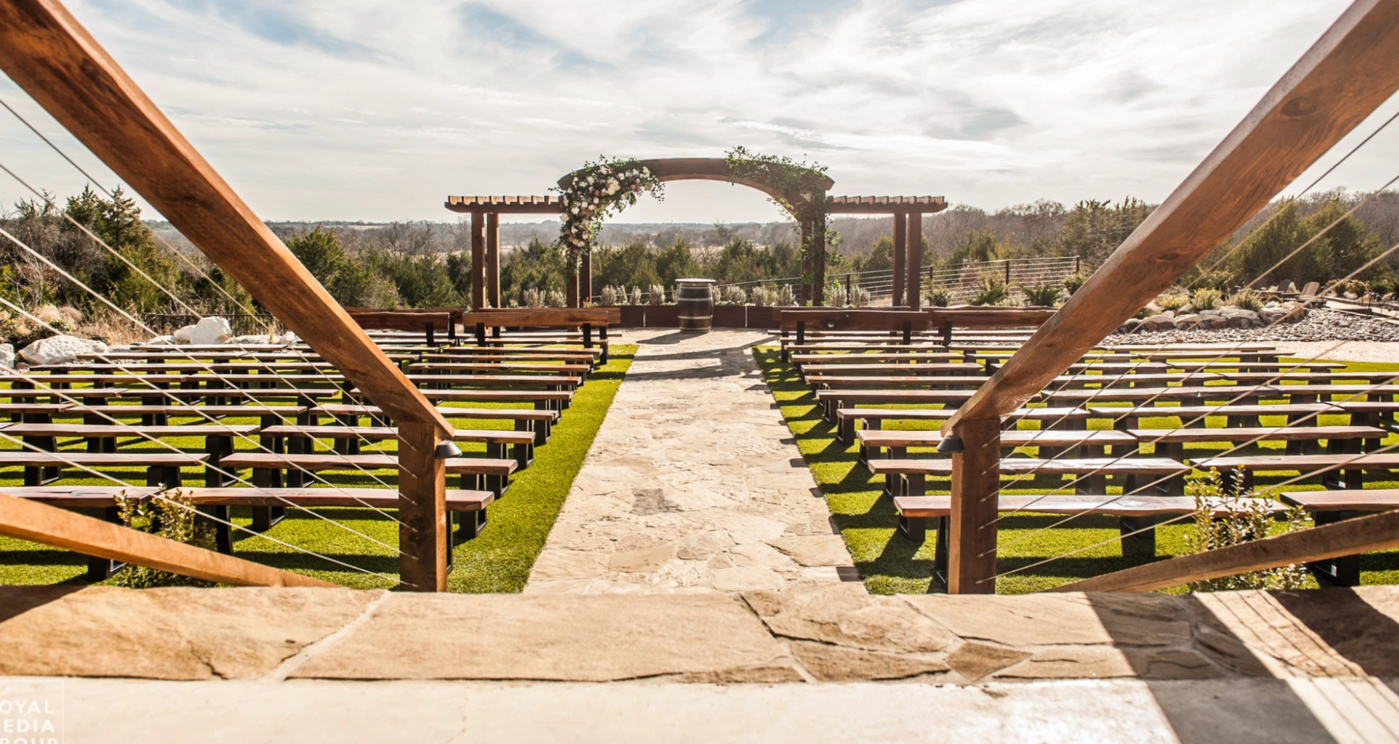 How Stone Crest Venue Cut Response Time from 24 Hours to 4 Minutes