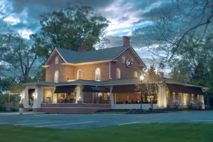 How The Magnolia Doubled Their Monthly Bookings: From 5 to 10 Events