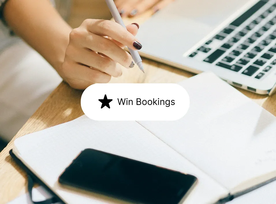 AI Follow-Ups vs. Template Follow-Ups: Why Response Speed and Context Decide Who Wins the Booking