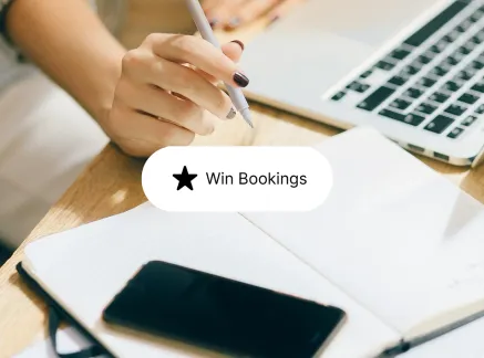 AI Follow-Ups vs. Template Follow-Ups: Why Response Speed and Context Decide Who Wins the Booking