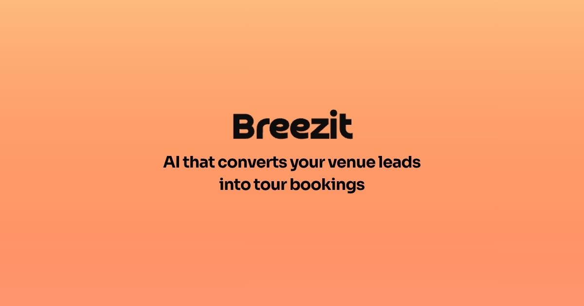Breezit AI screenshot 1